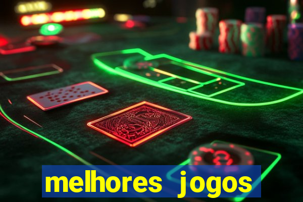 melhores jogos pagos ios