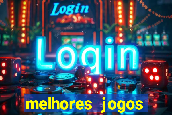 melhores jogos pagos ios