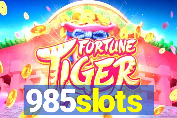 985slots