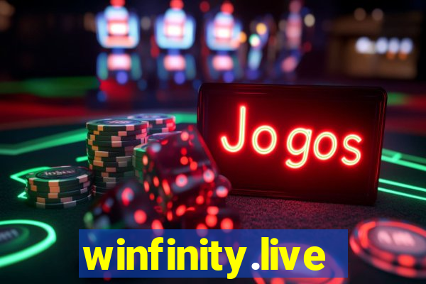 winfinity.live