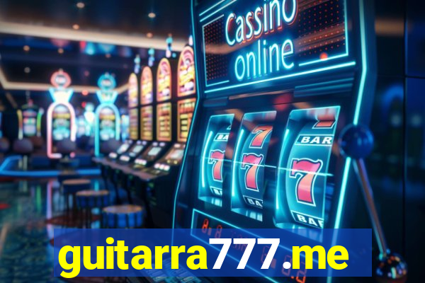 guitarra777.me