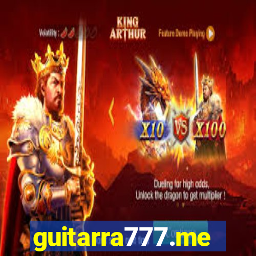 guitarra777.me