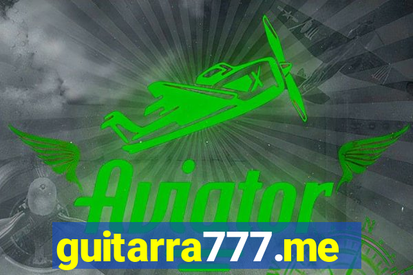 guitarra777.me