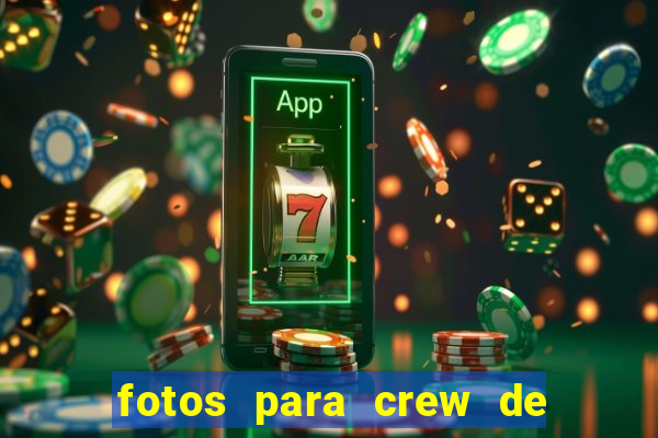 fotos para crew de blox fruits