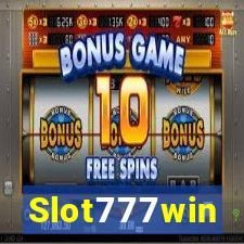 Slot777win