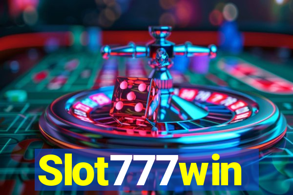 Slot777win