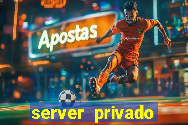 server privado shindo life