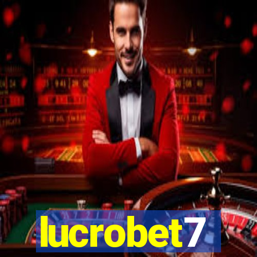 lucrobet7