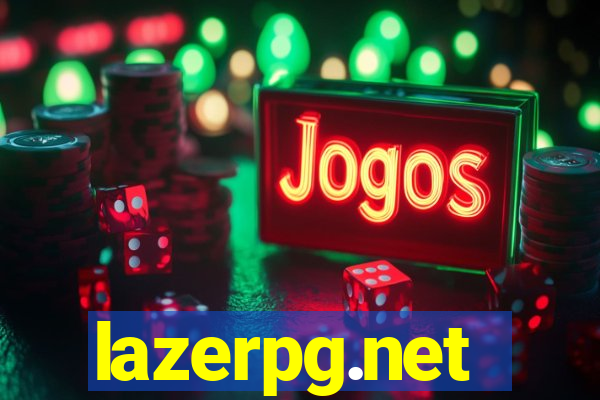 lazerpg.net