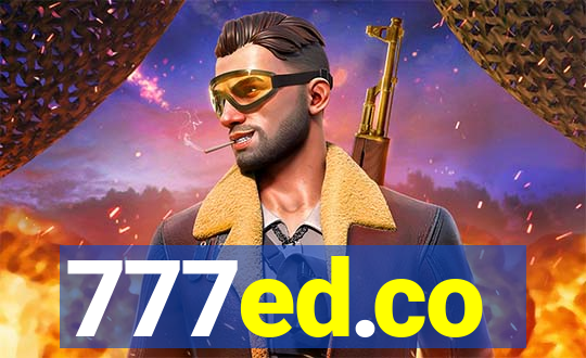 777ed.co