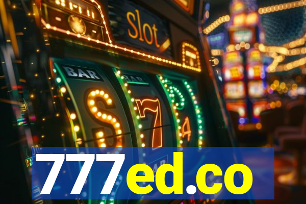 777ed.co
