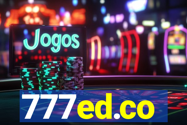 777ed.co
