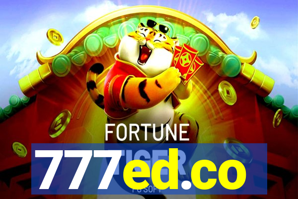 777ed.co