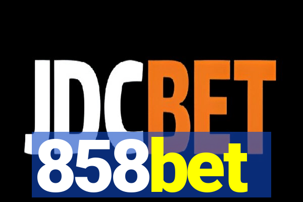 858bet