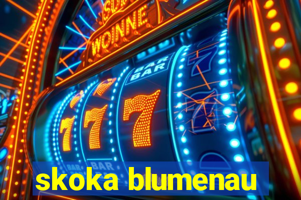 skoka blumenau