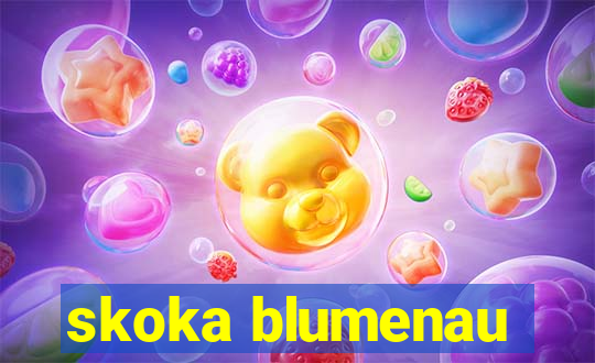 skoka blumenau