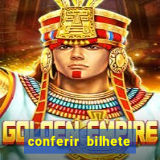 conferir bilhete rio de premios