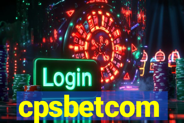 cpsbetcom