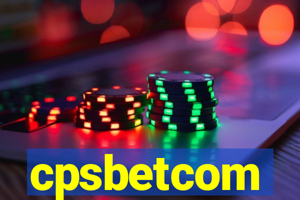 cpsbetcom