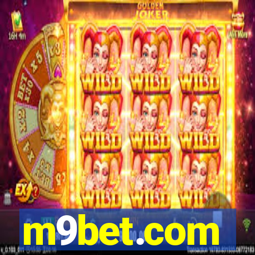 m9bet.com