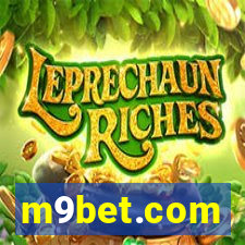 m9bet.com
