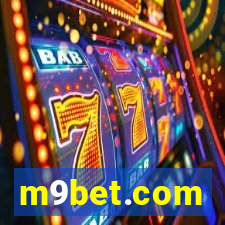 m9bet.com