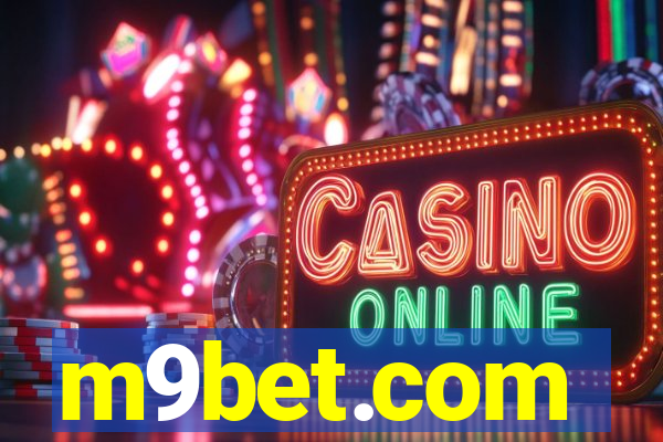m9bet.com