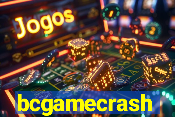 bcgamecrash