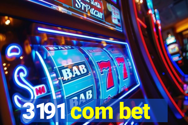 3191 com bet