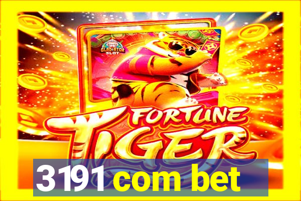 3191 com bet