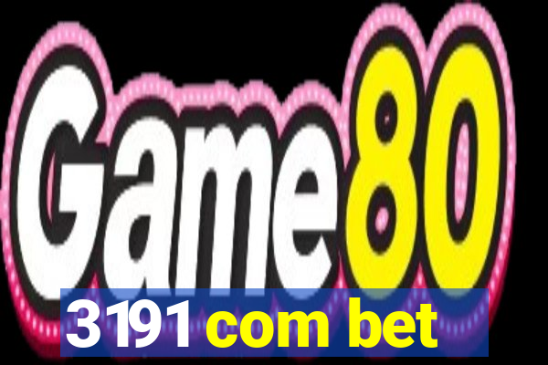 3191 com bet