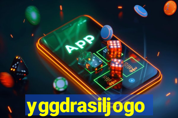 yggdrasiljogo