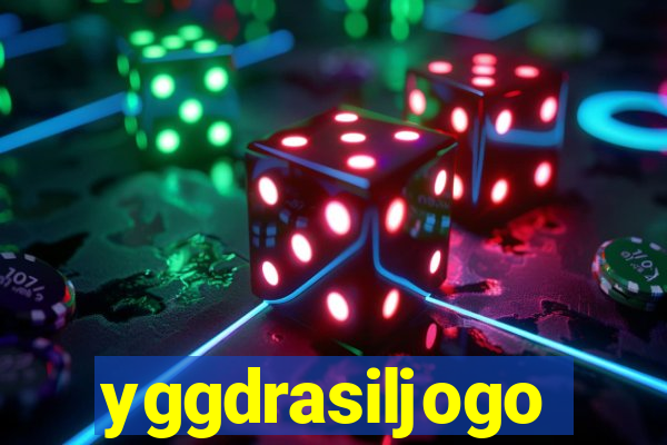 yggdrasiljogo