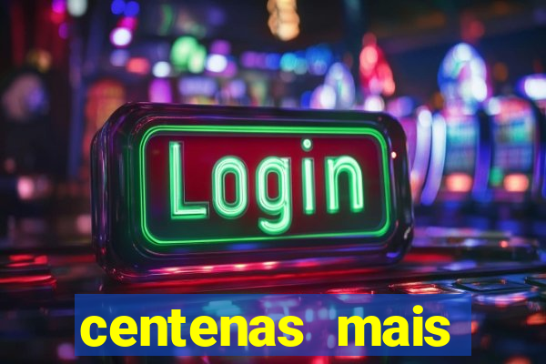 centenas mais atrasadas na loteria federal