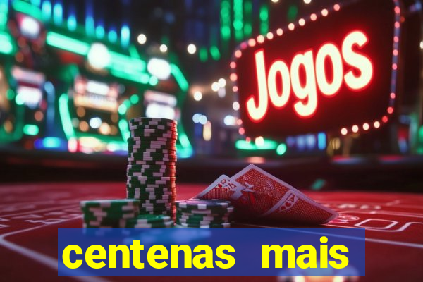 centenas mais atrasadas na loteria federal