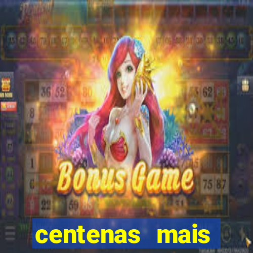 centenas mais atrasadas na loteria federal