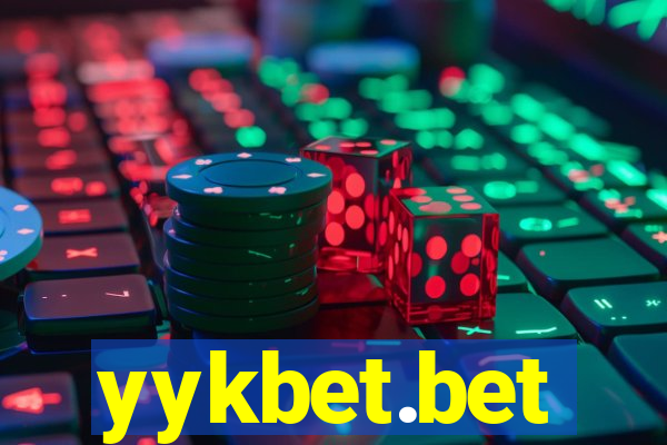 yykbet.bet