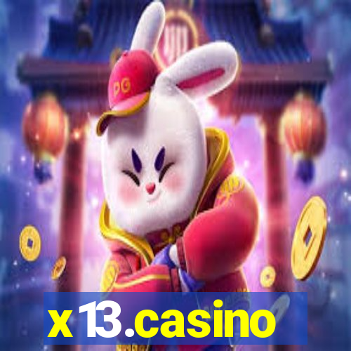 x13.casino