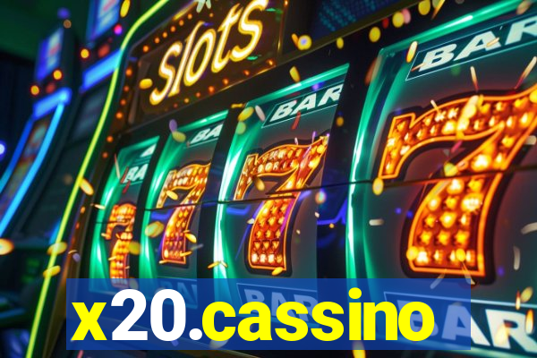 x20.cassino