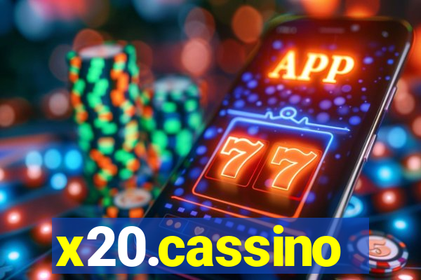 x20.cassino