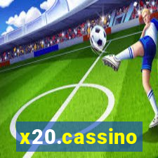 x20.cassino
