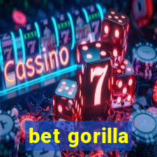 bet gorilla
