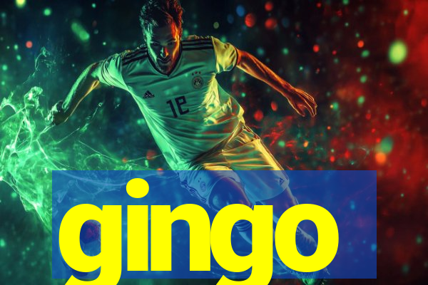 gingo