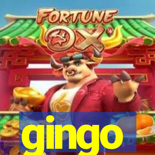gingo