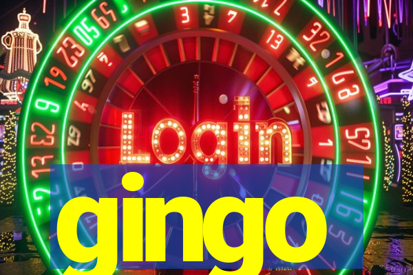 gingo