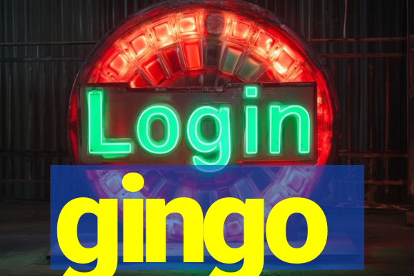 gingo