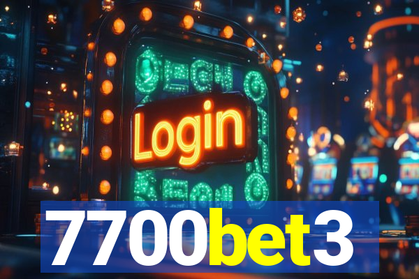 7700bet3