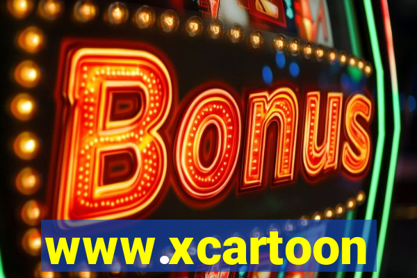 www.xcartoon