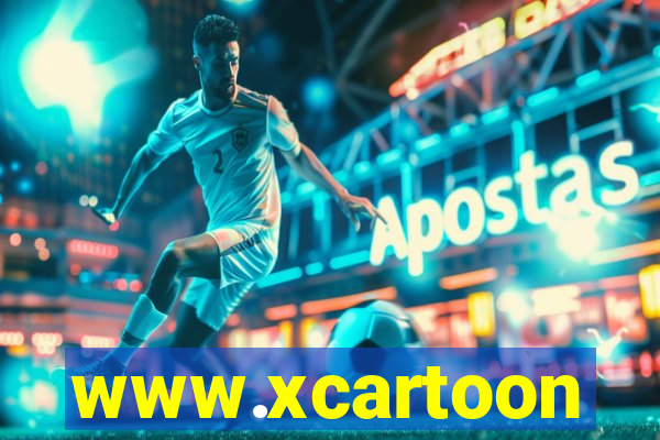 www.xcartoon