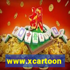 www.xcartoon